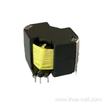 RM8 Type Mn-Zn Ferrite Core electric transformer